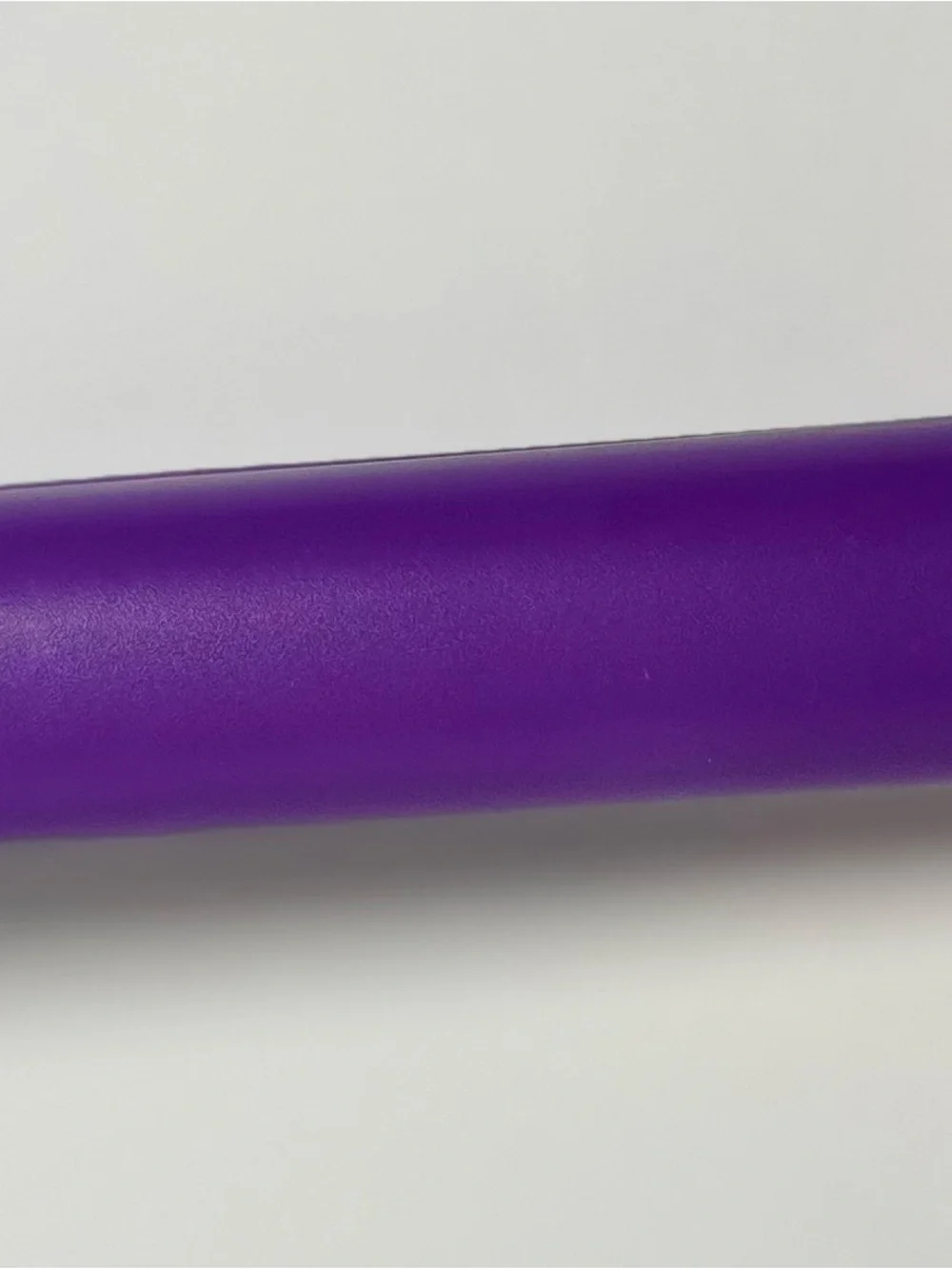 Purple Hair Straightener - Sleek Professional Flat Iron